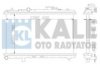 KALE OTO RADYAT?R 369200 Radiator, engine cooling